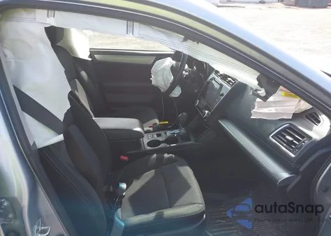 2019 Subaru Outback 2.5I Premium from USA, damaged, VIN 4S4BSAFC3K3268578